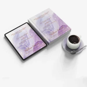 52 tygodnie pełne wdzięczności - Twój osobisty przewodnik (PDF)