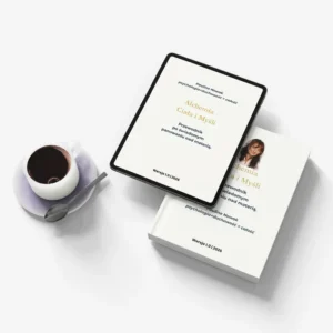 Alchemia Ciała: Opanuj Biologię Myślą (PDF z audio)